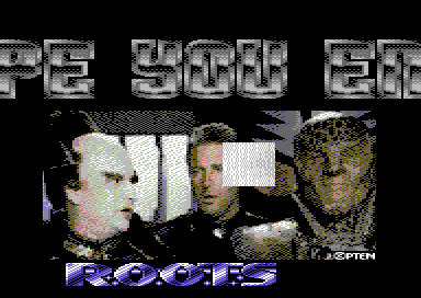Roots